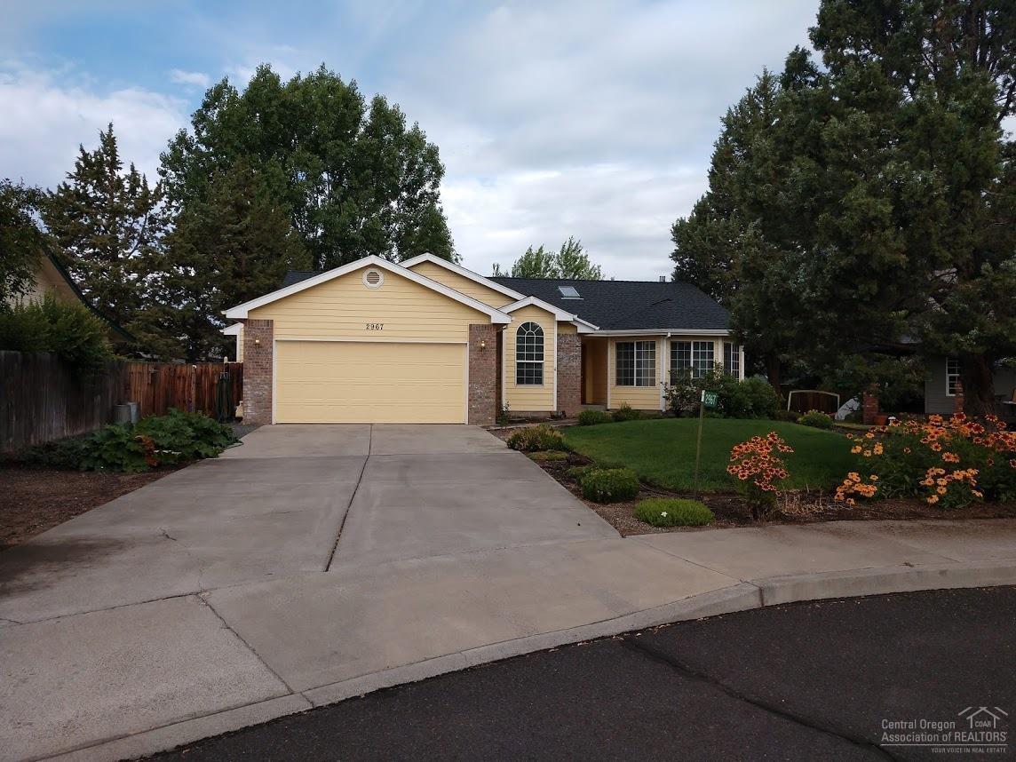 Mtn Peaks - Residential