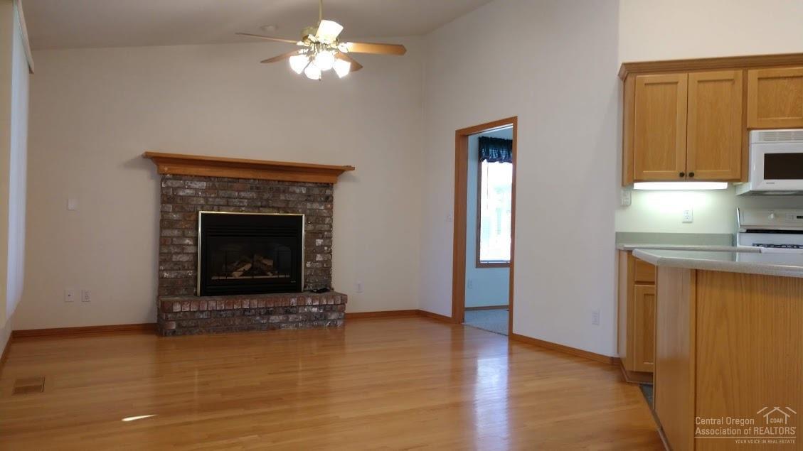 Mtn Peaks - Residential