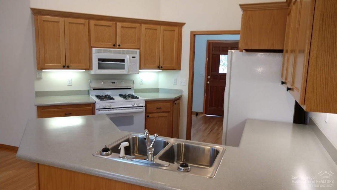 Mtn Peaks - Residential