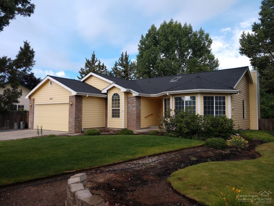 Mtn Peaks - Residential