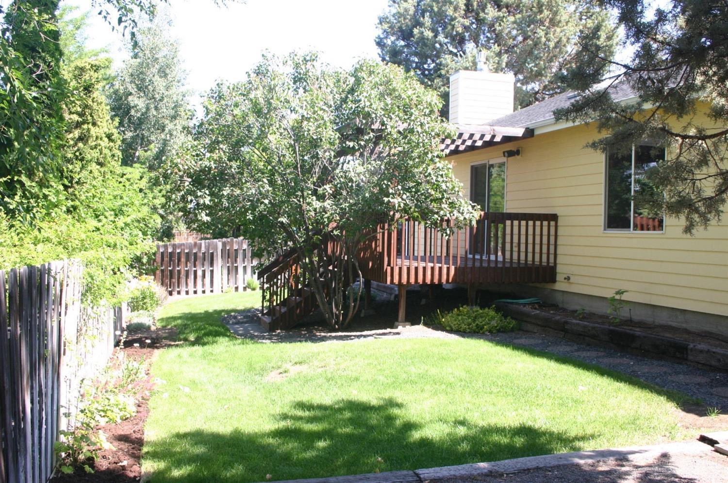 Mtn Peaks - Residential