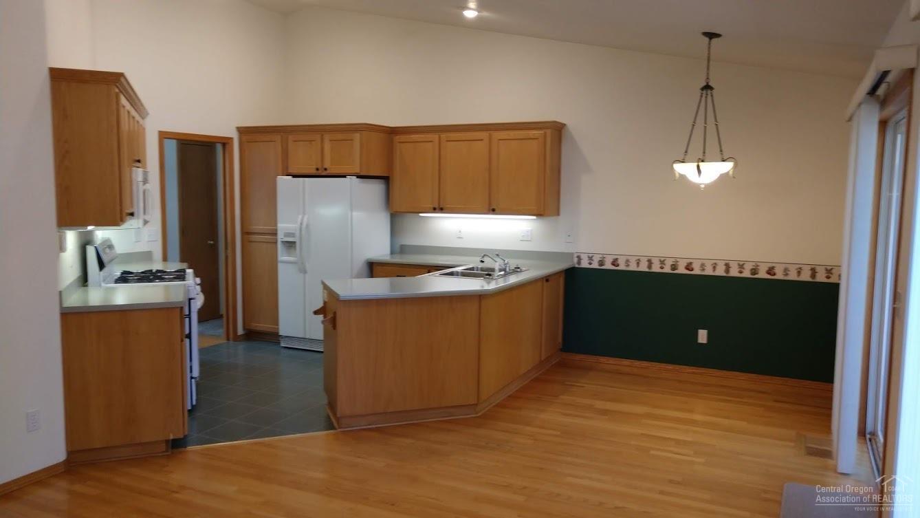 Mtn Peaks - Residential