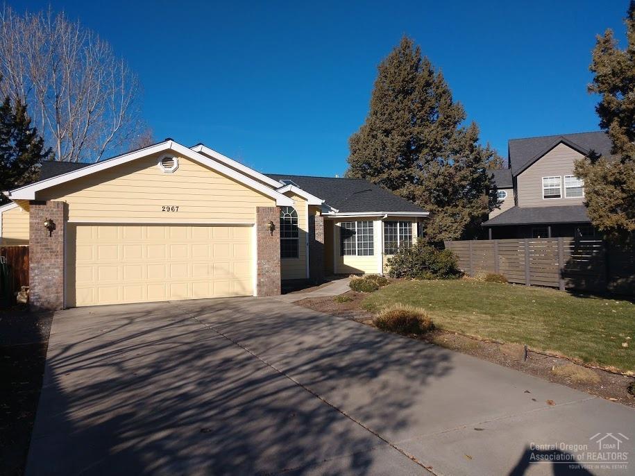 Mtn Peaks - Residential