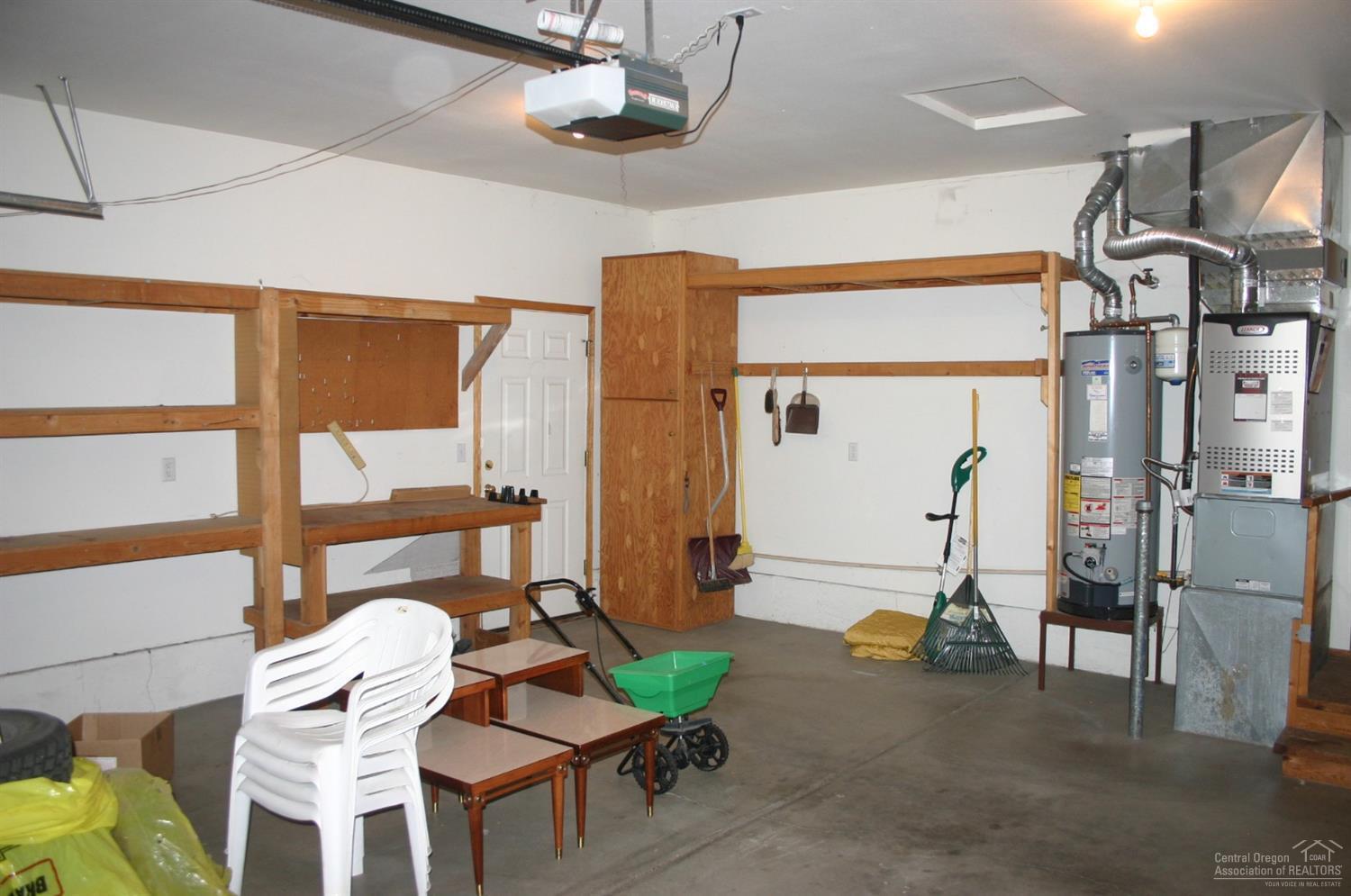 Mtn Peaks - Residential