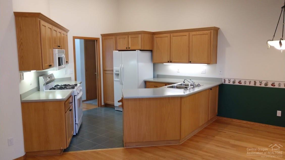 Mtn Peaks - Residential