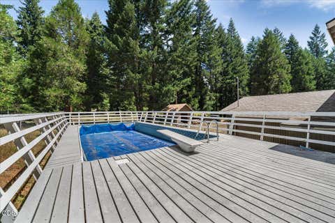 Tiny photo for 12300 Oregon 66, Ashland, OR 97520 (MLS # 220226295)