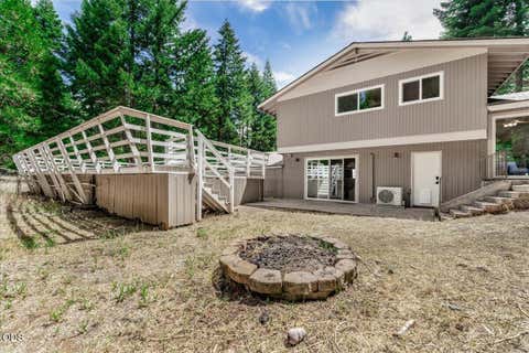 Tiny photo for 12300 Oregon 66, Ashland, OR 97520 (MLS # 220226295)