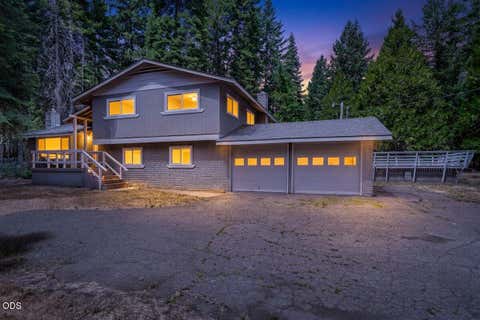 Photo of 12300 Oregon 66, Ashland, OR 97520 (MLS # 220226295)
