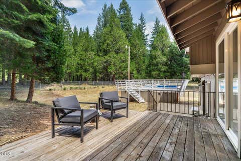 Tiny photo for 12300 Oregon 66, Ashland, OR 97520 (MLS # 220226295)
