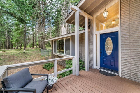 Tiny photo for 12300 Oregon 66, Ashland, OR 97520 (MLS # 220226295)