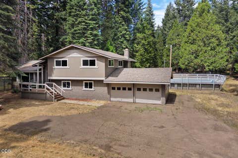Tiny photo for 12300 Oregon 66, Ashland, OR 97520 (MLS # 220226295)