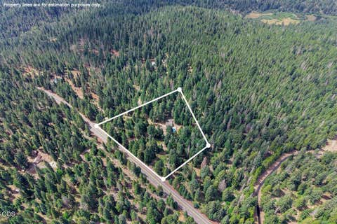 Tiny photo for 12300 Oregon 66, Ashland, OR 97520 (MLS # 220226295)