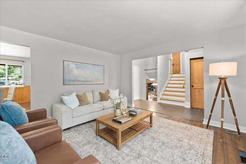 Tiny photo for 12300 Oregon 66, Ashland, OR 97520 (MLS # 220226295)