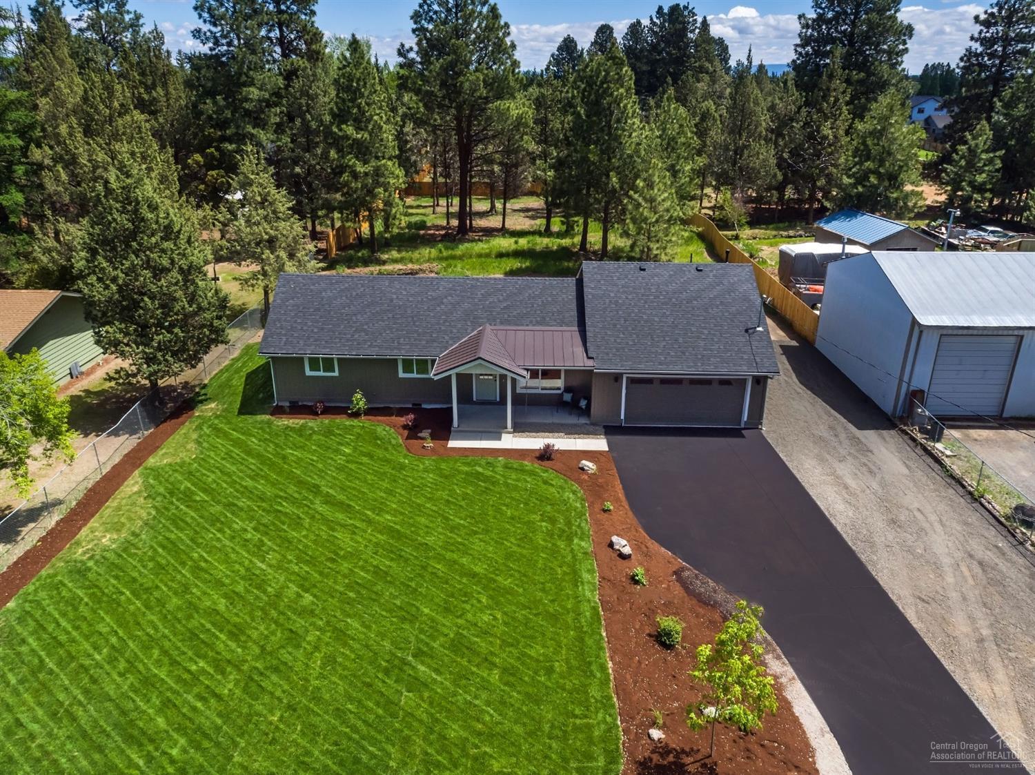 Mw Acre Tracts - Residential