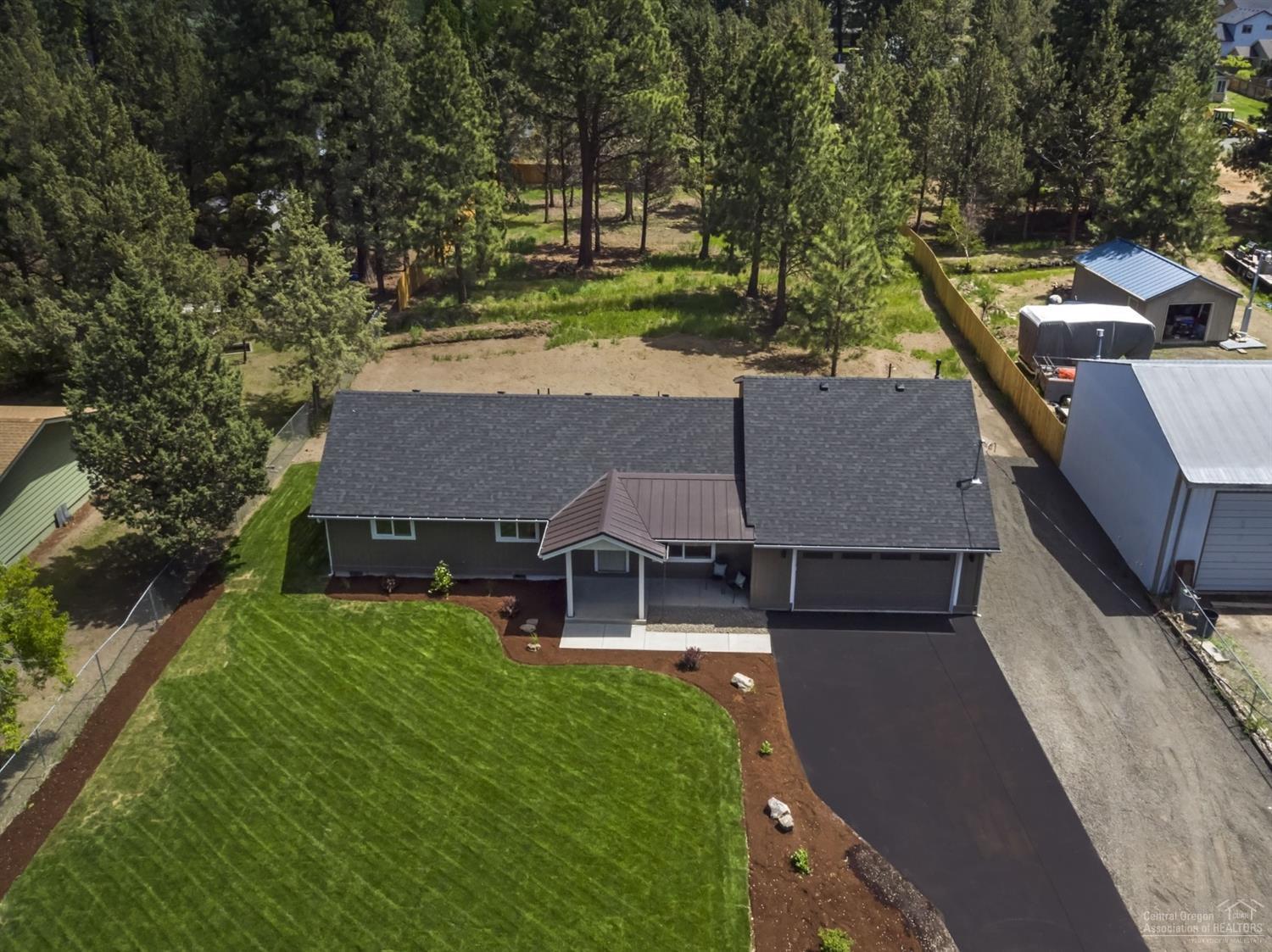 Mw Acre Tracts - Residential