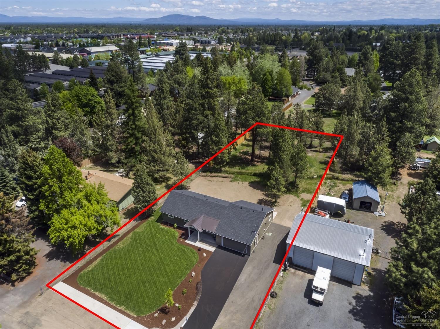 Mw Acre Tracts - Residential