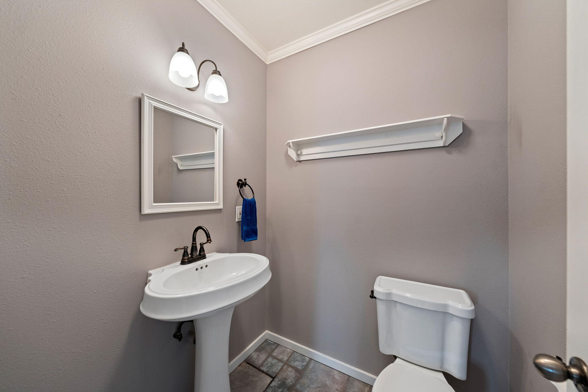 Squaw Creek Canyon - Residential