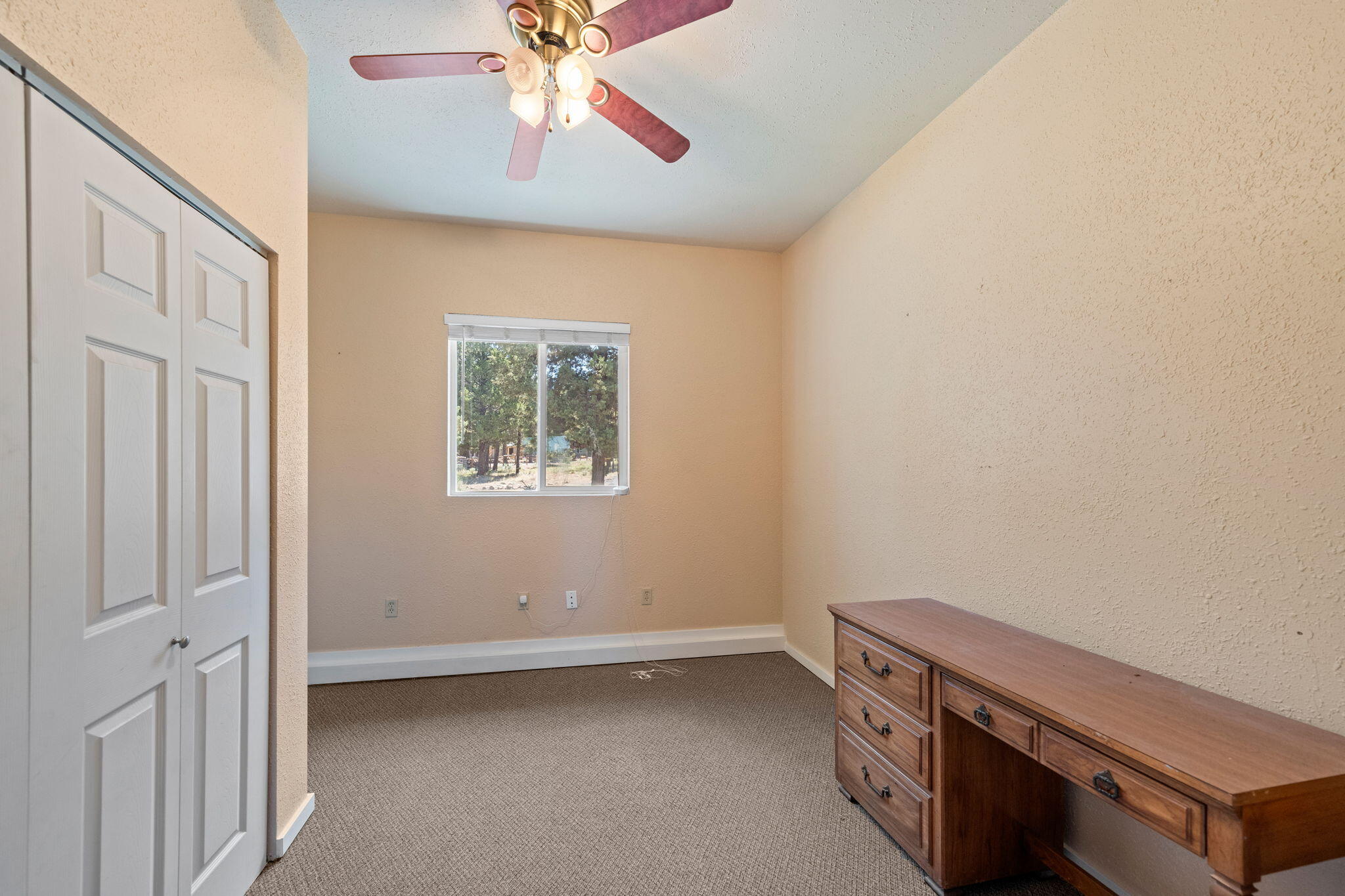 Squaw Creek Canyon - Residential