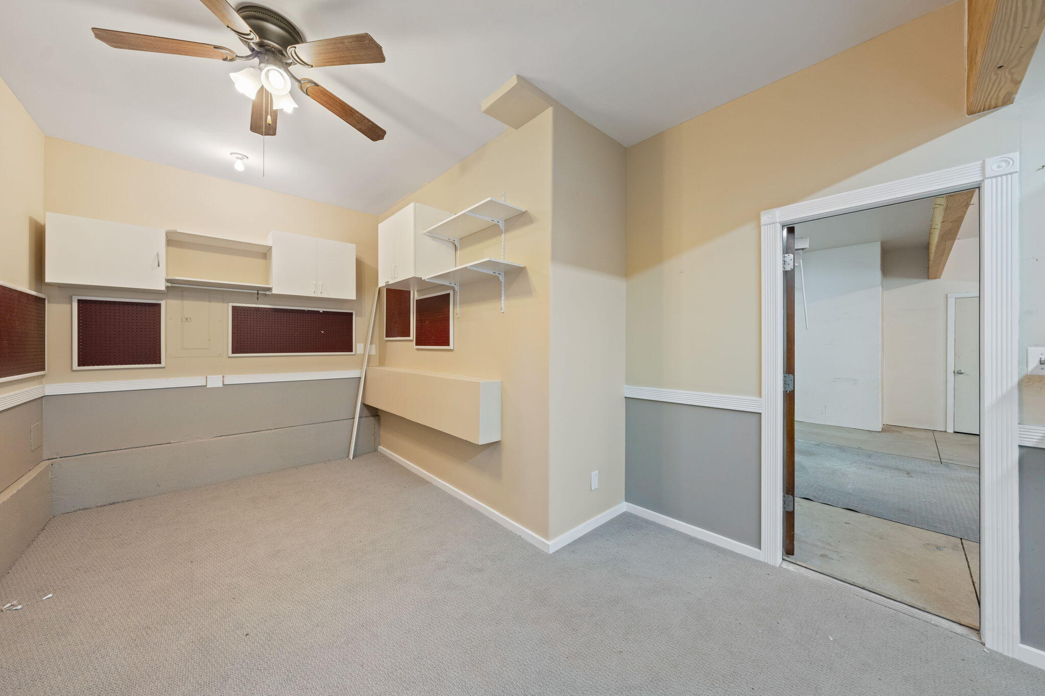 Squaw Creek Canyon - Residential