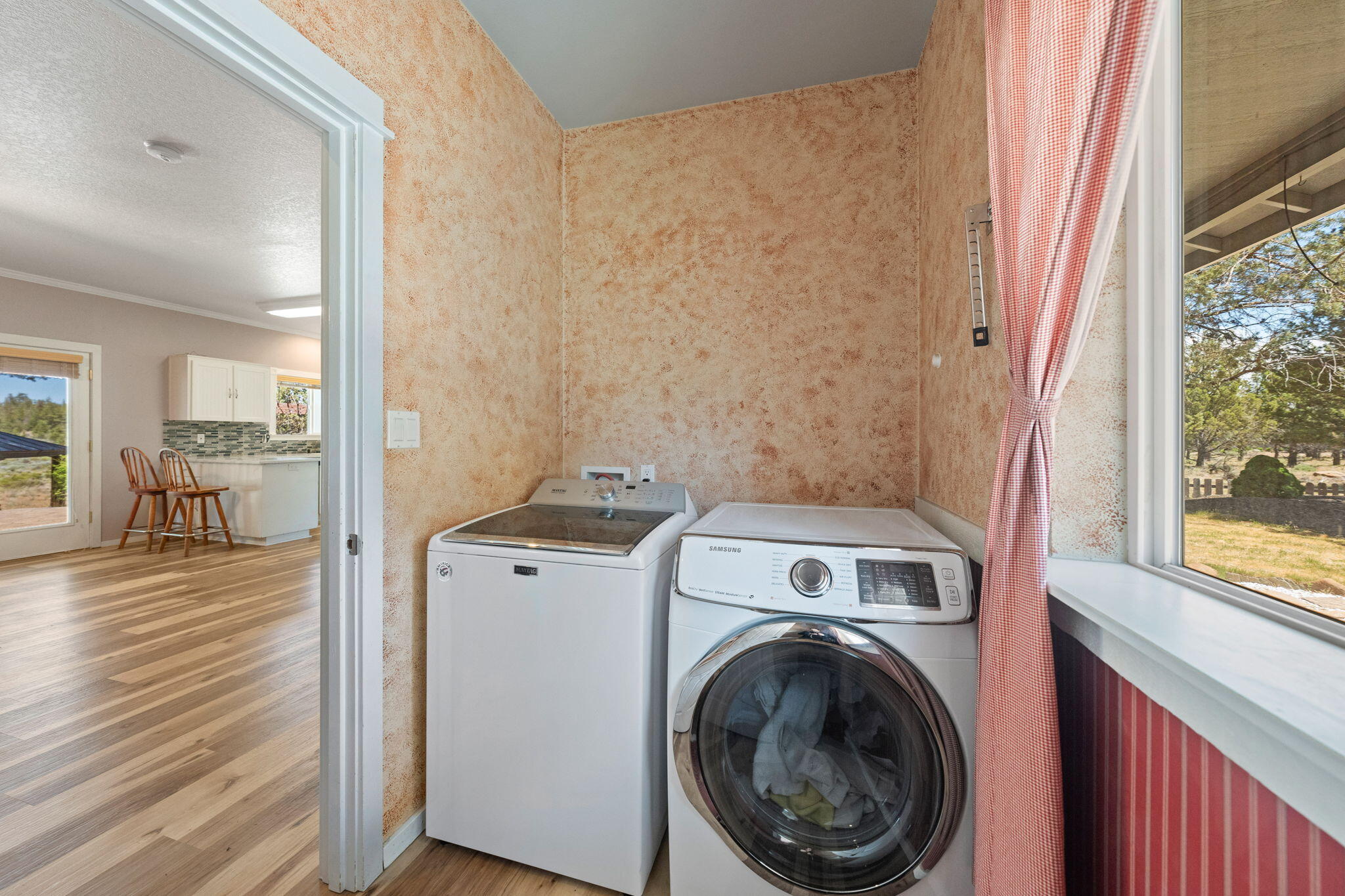 Squaw Creek Canyon - Residential