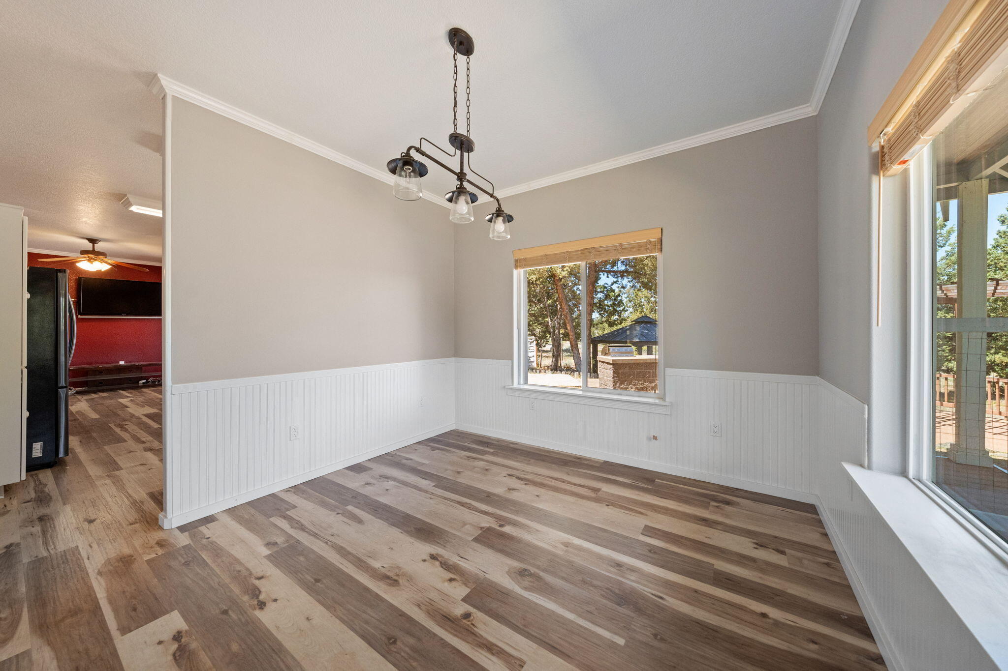 Squaw Creek Canyon - Residential