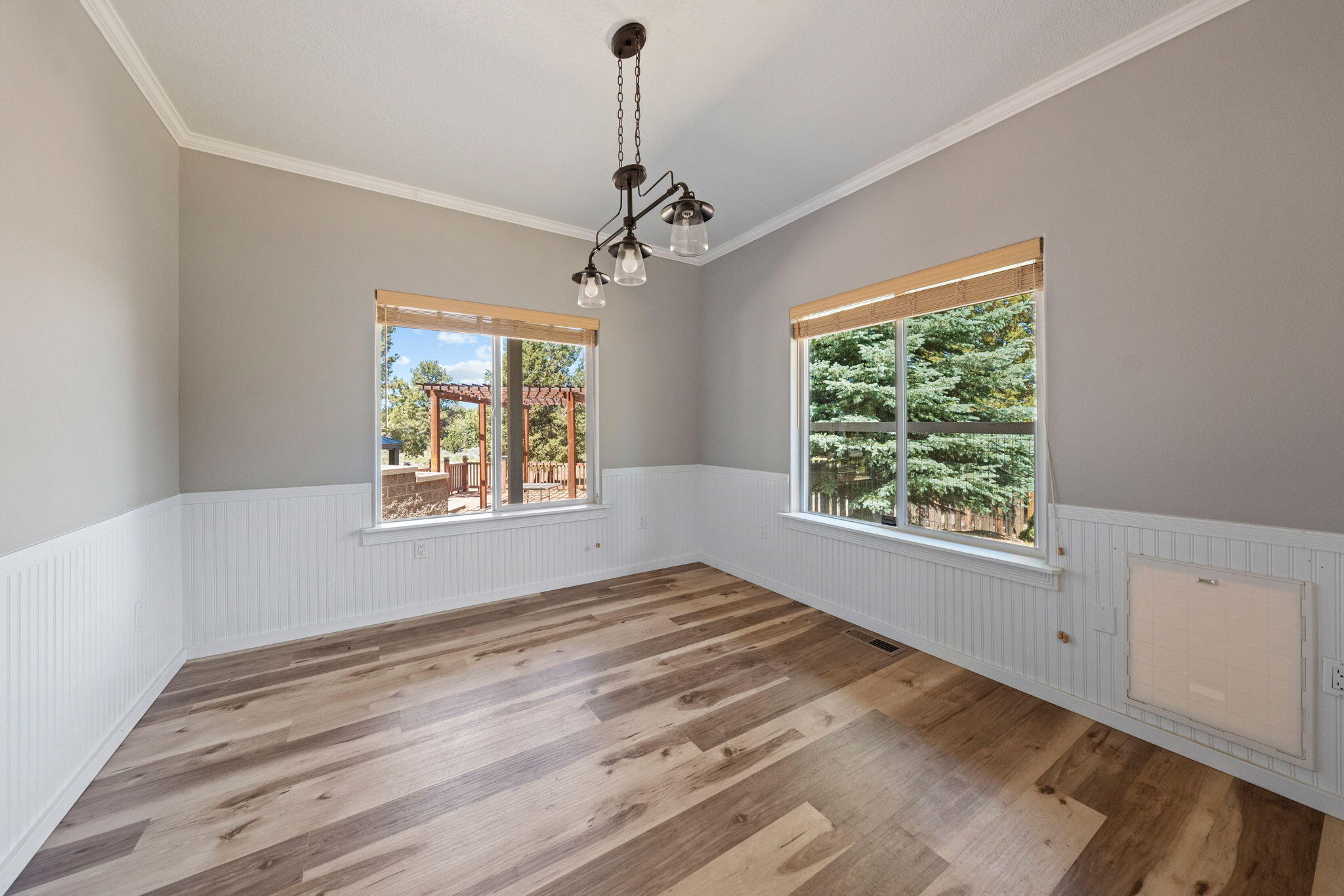 Squaw Creek Canyon - Residential