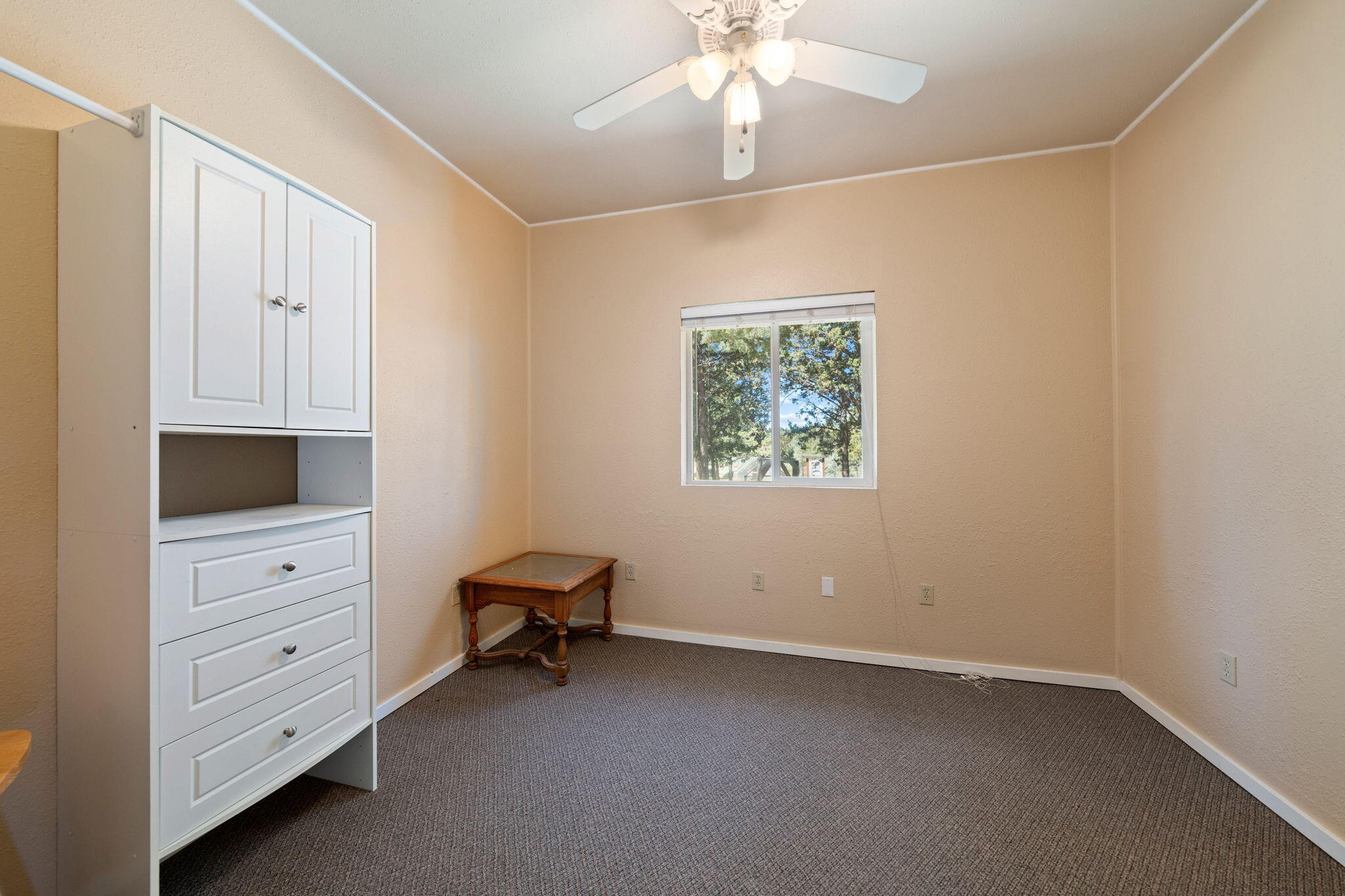 Squaw Creek Canyon - Residential