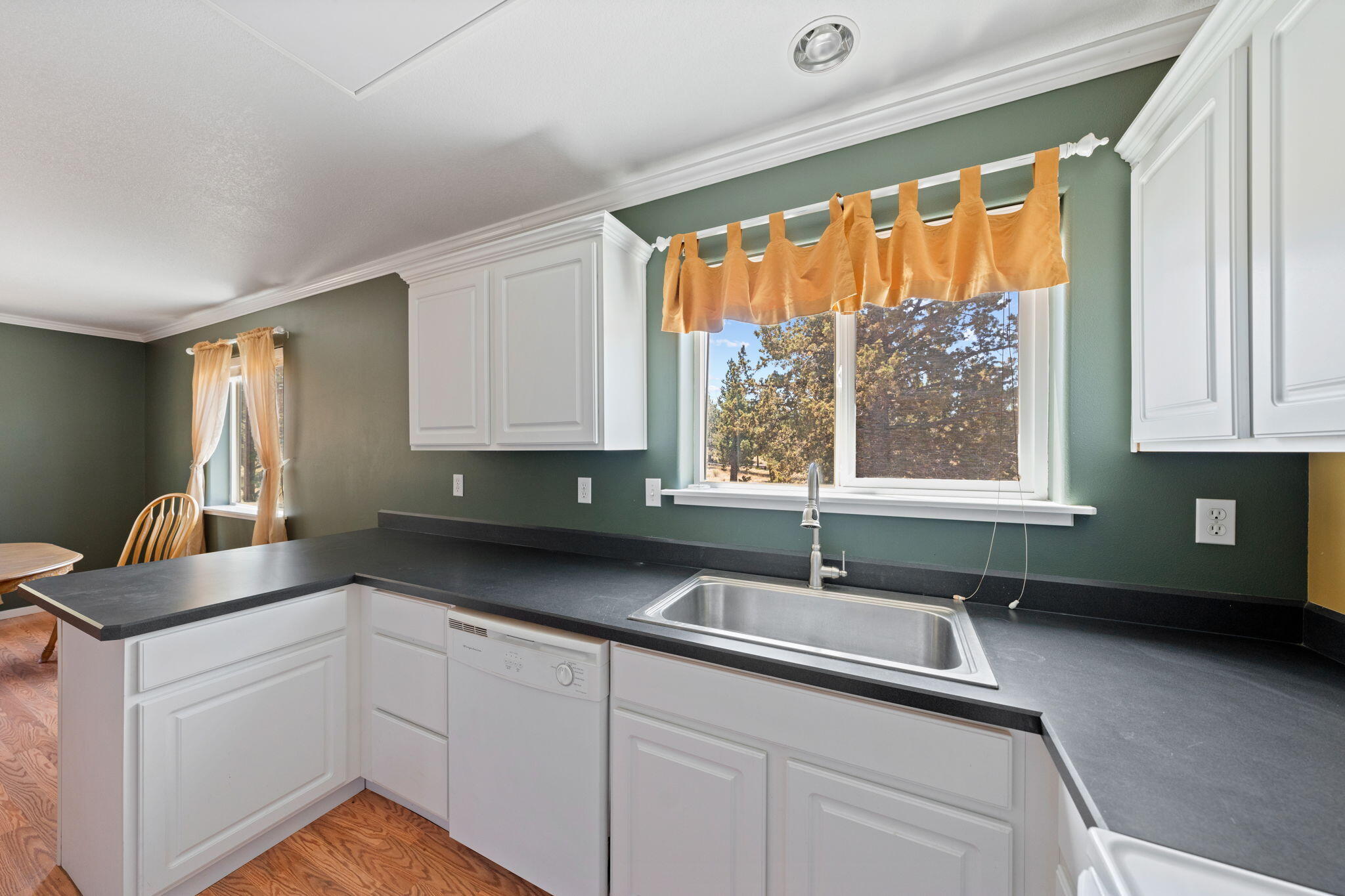 Squaw Creek Canyon - Residential