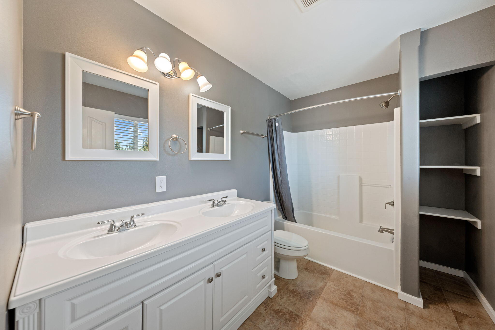 Squaw Creek Canyon - Residential