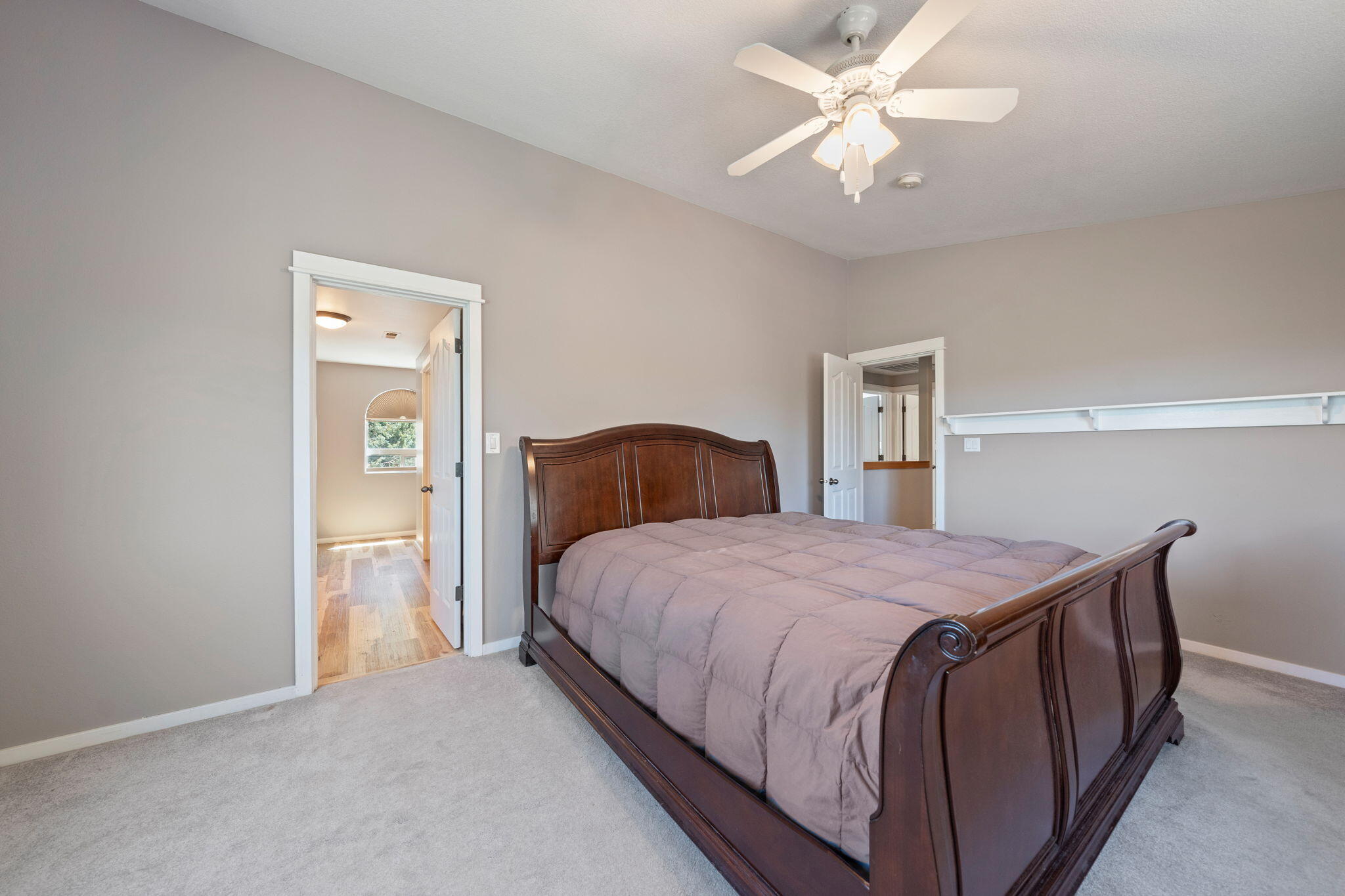 Squaw Creek Canyon - Residential