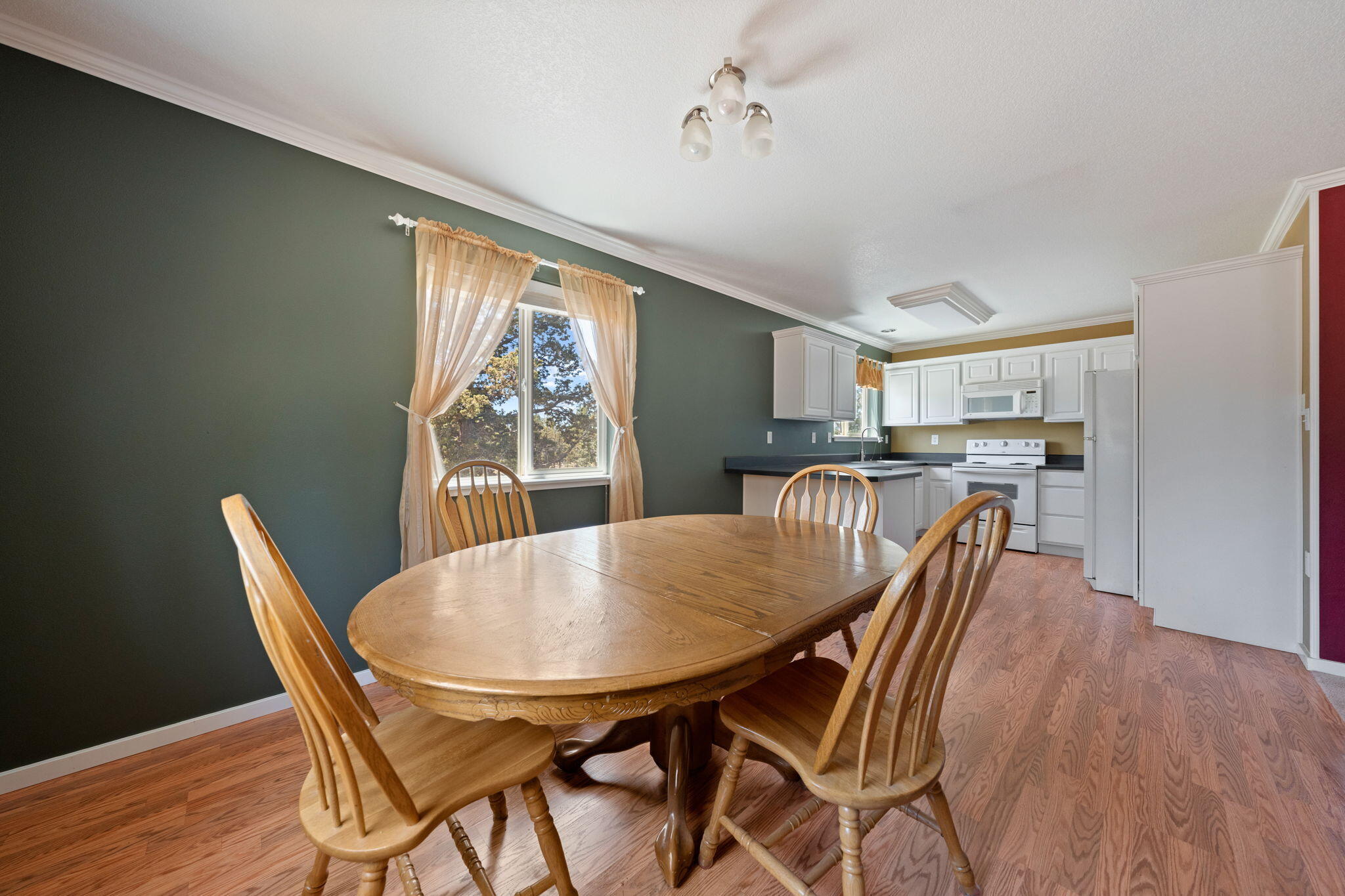 Squaw Creek Canyon - Residential