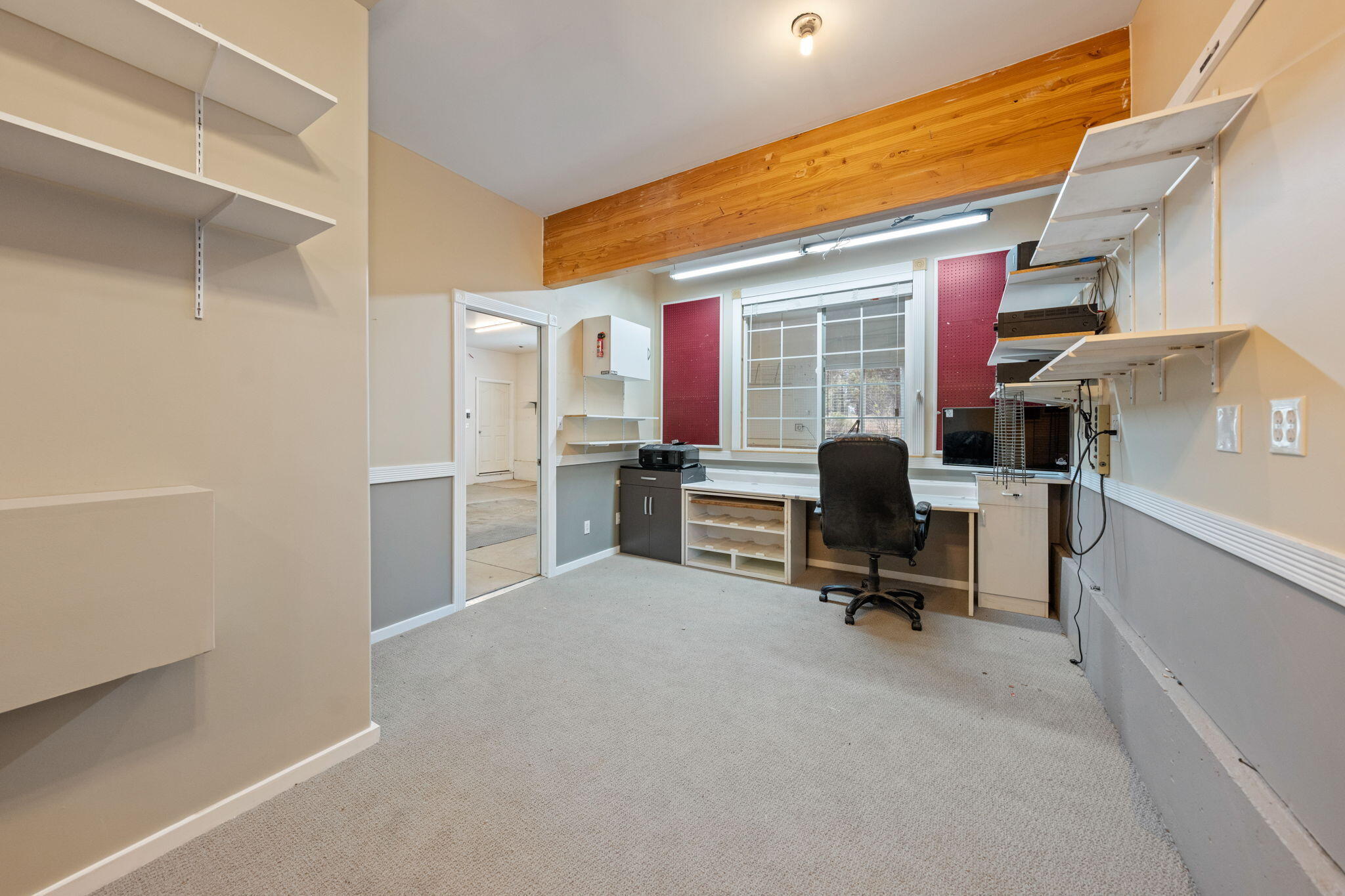 Squaw Creek Canyon - Residential