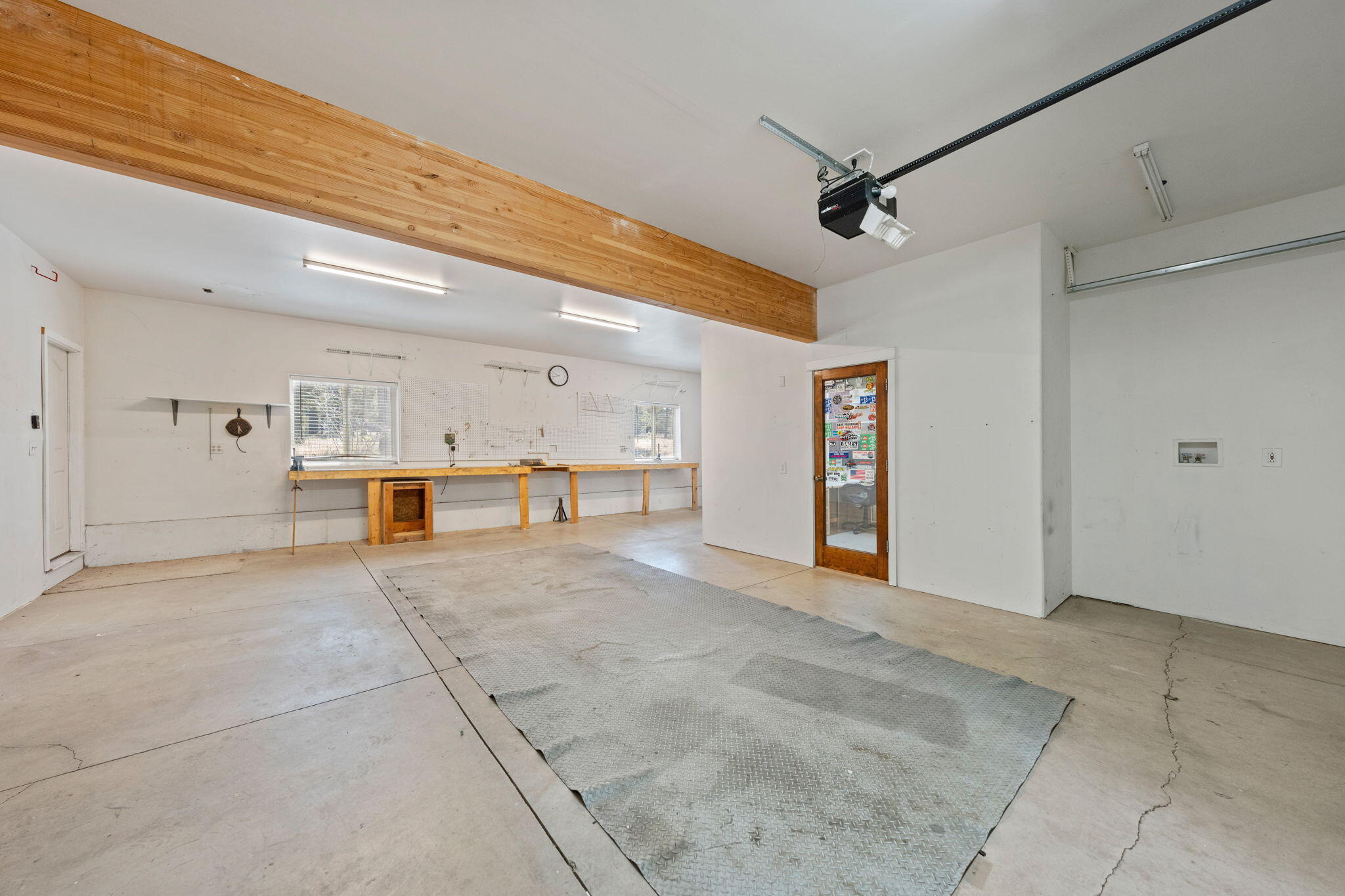 Squaw Creek Canyon - Residential