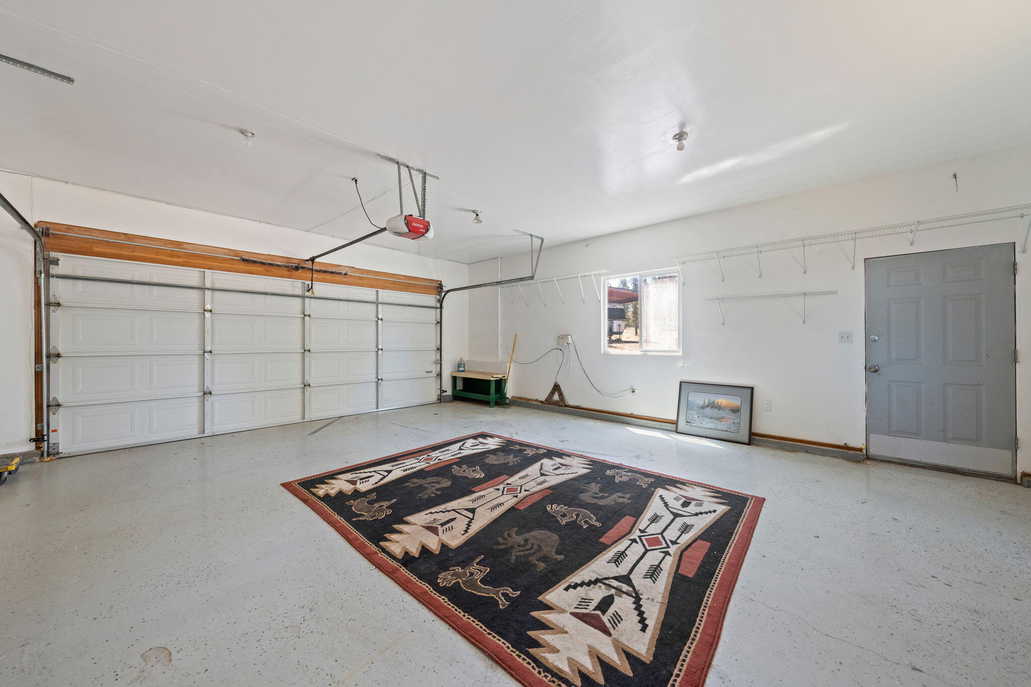 Squaw Creek Canyon - Residential