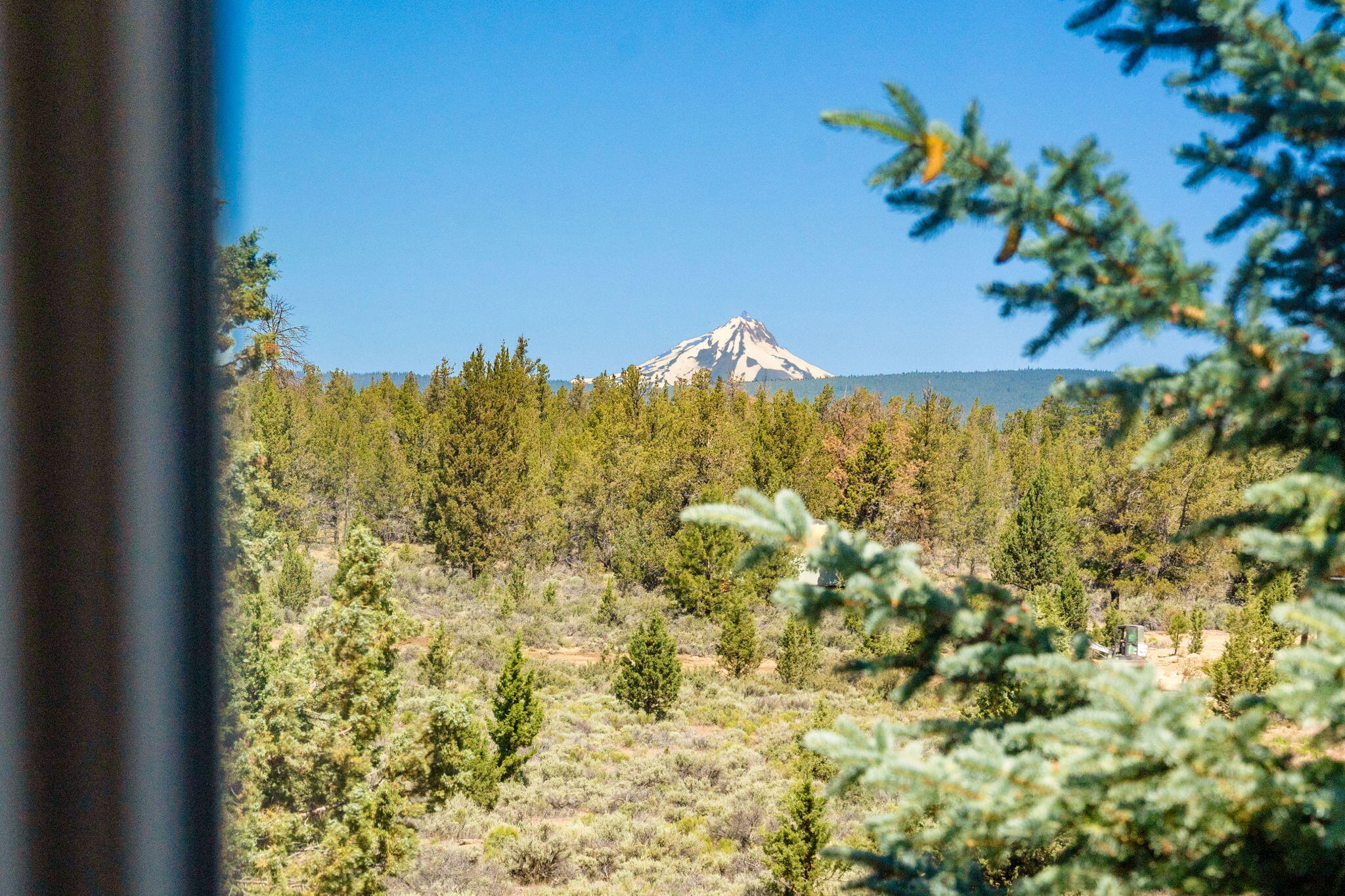 Squaw Creek Canyon - Residential