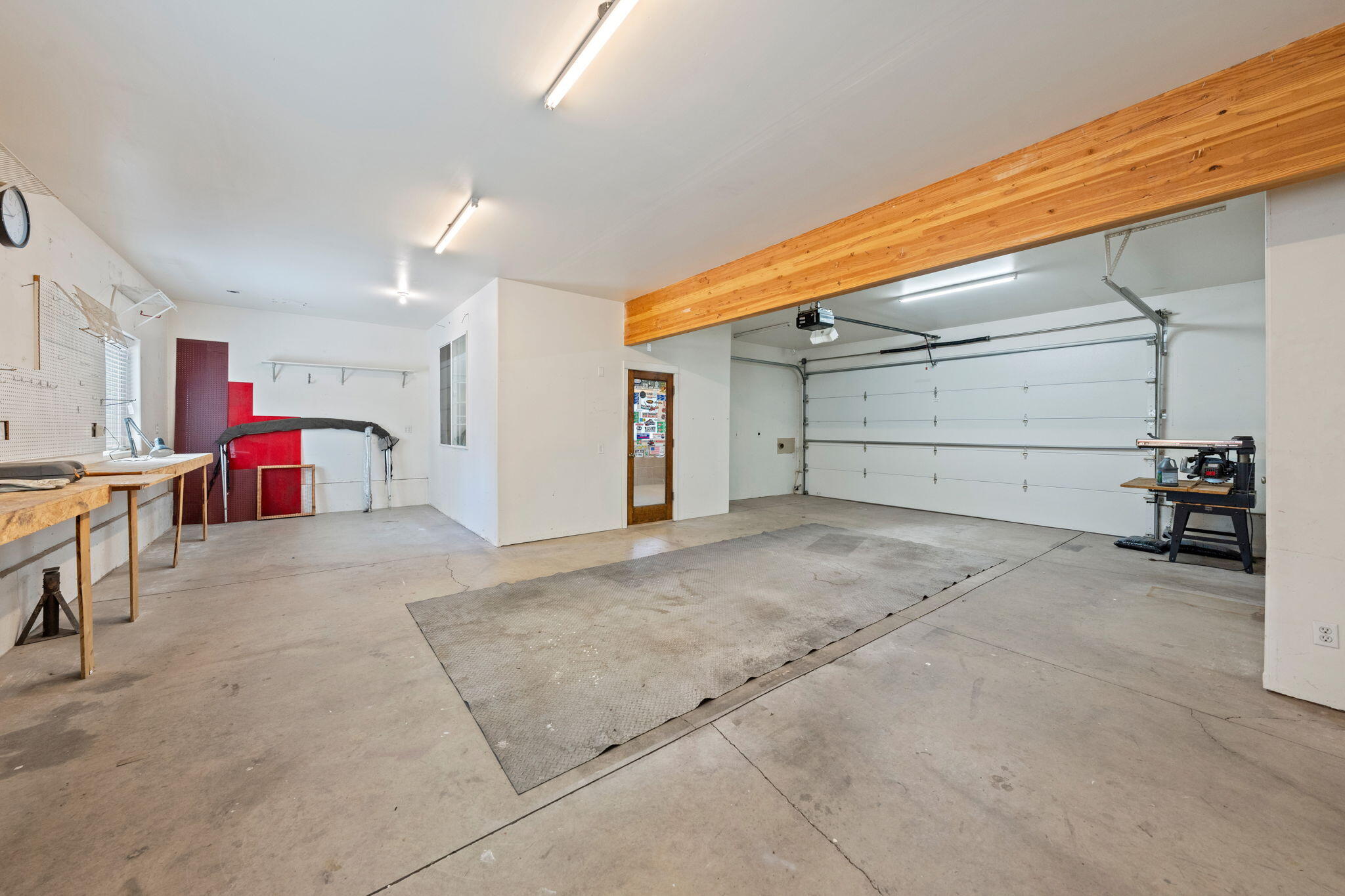 Squaw Creek Canyon - Residential