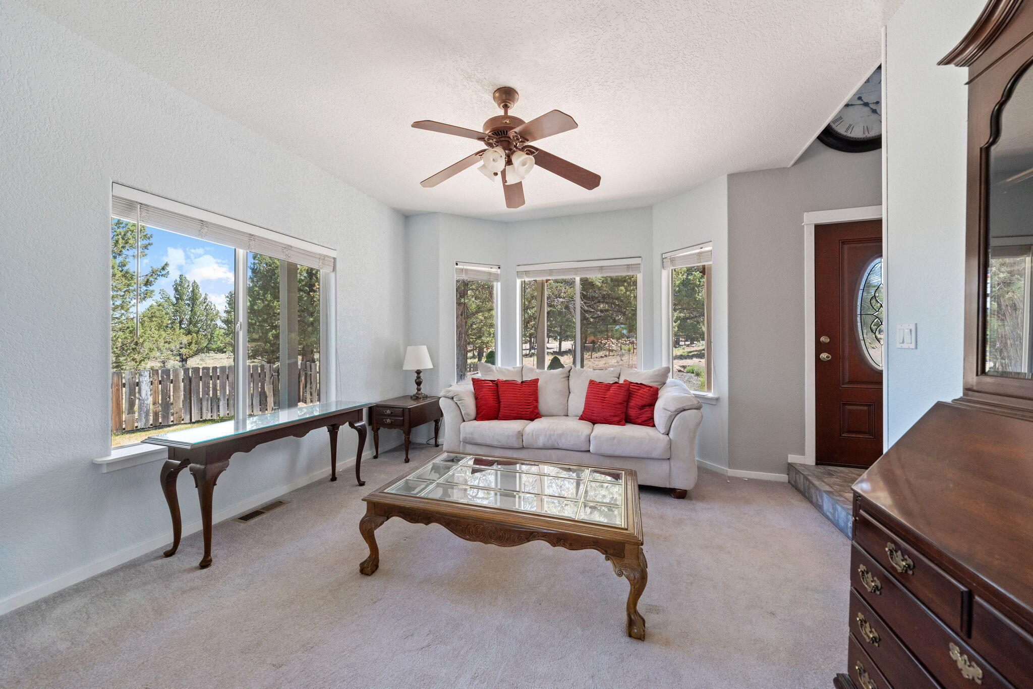 Squaw Creek Canyon - Residential