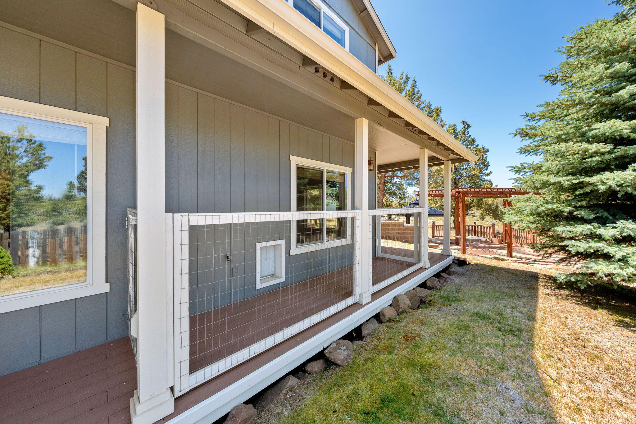 Squaw Creek Canyon - Residential