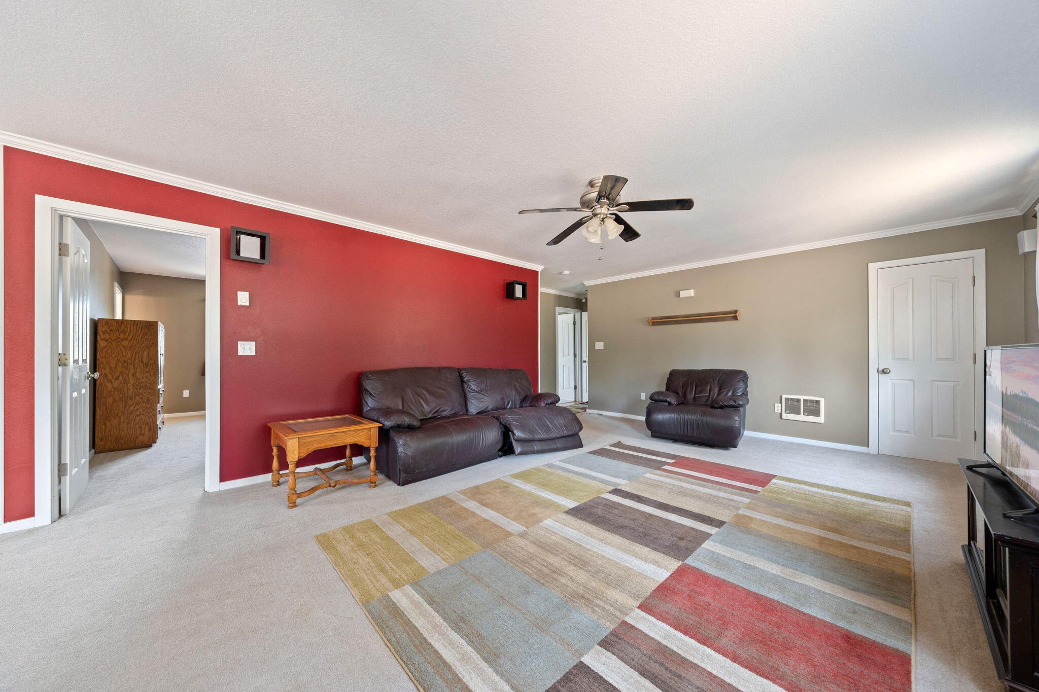 Squaw Creek Canyon - Residential