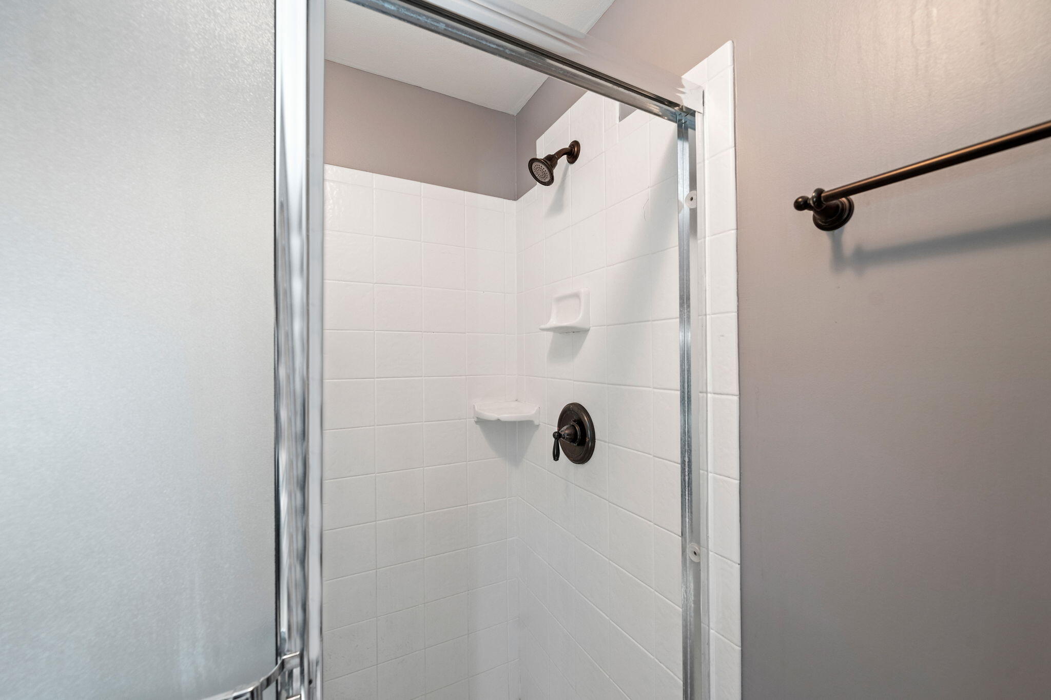 Squaw Creek Canyon - Residential