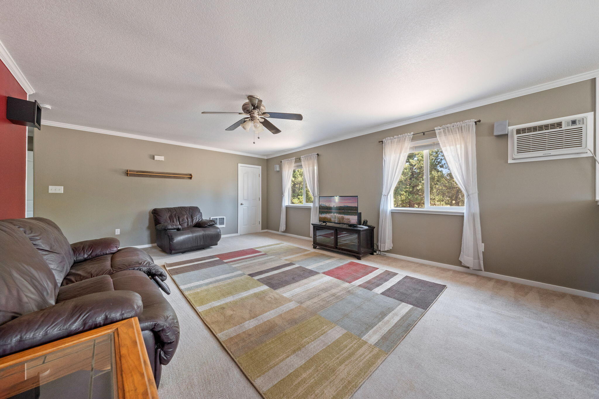 Squaw Creek Canyon - Residential