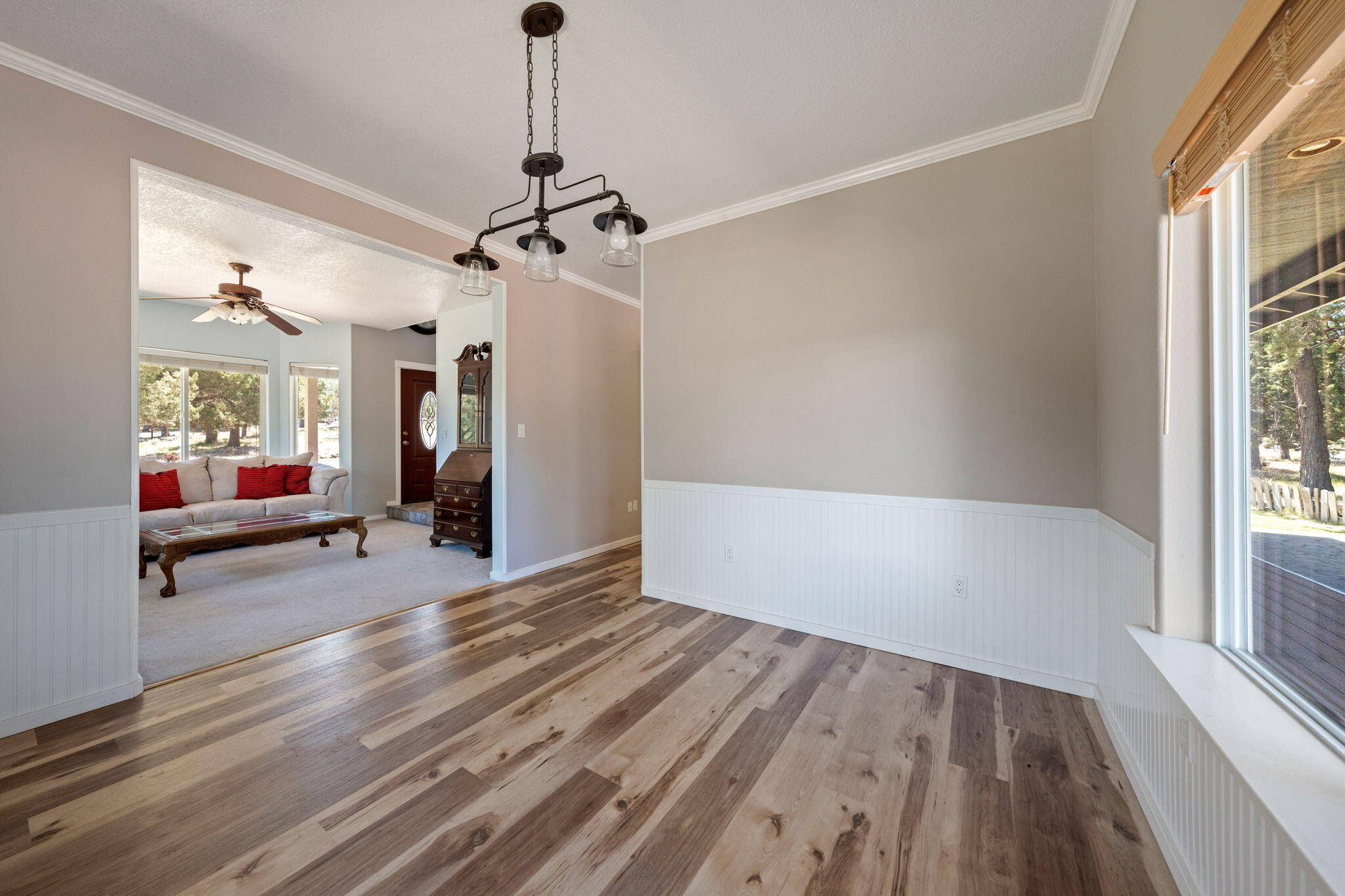 Squaw Creek Canyon - Residential