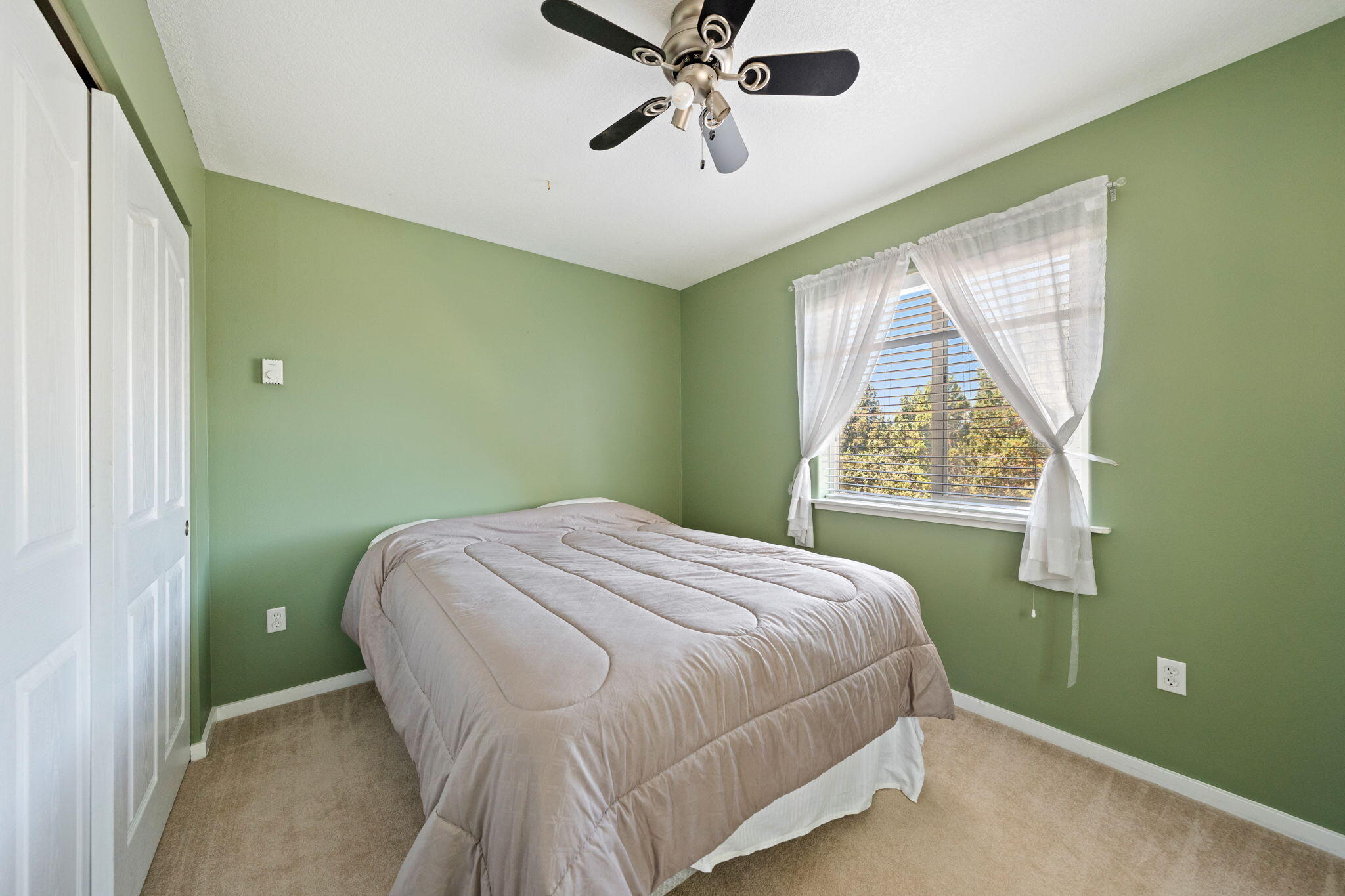 Squaw Creek Canyon - Residential