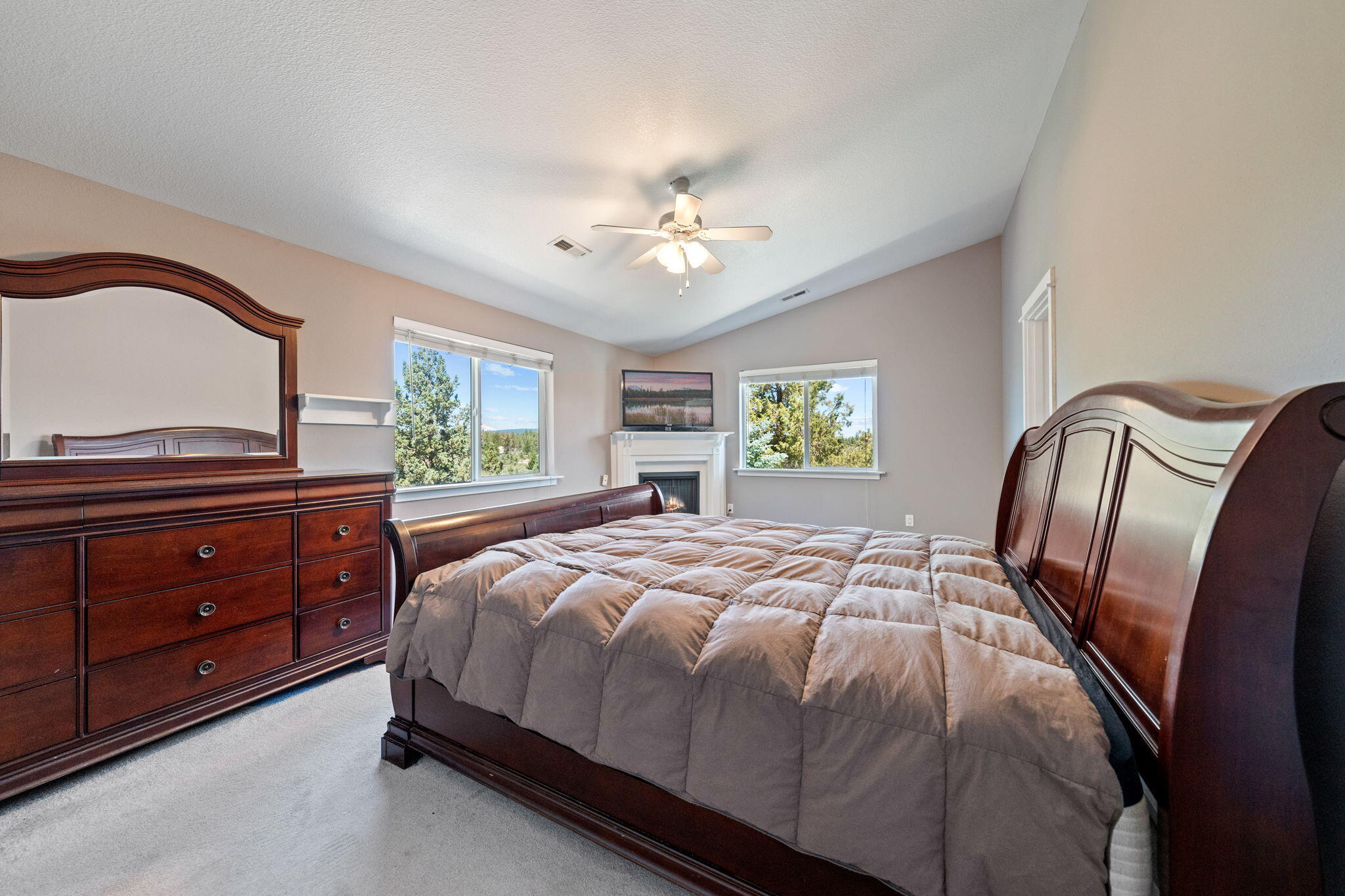 Squaw Creek Canyon - Residential