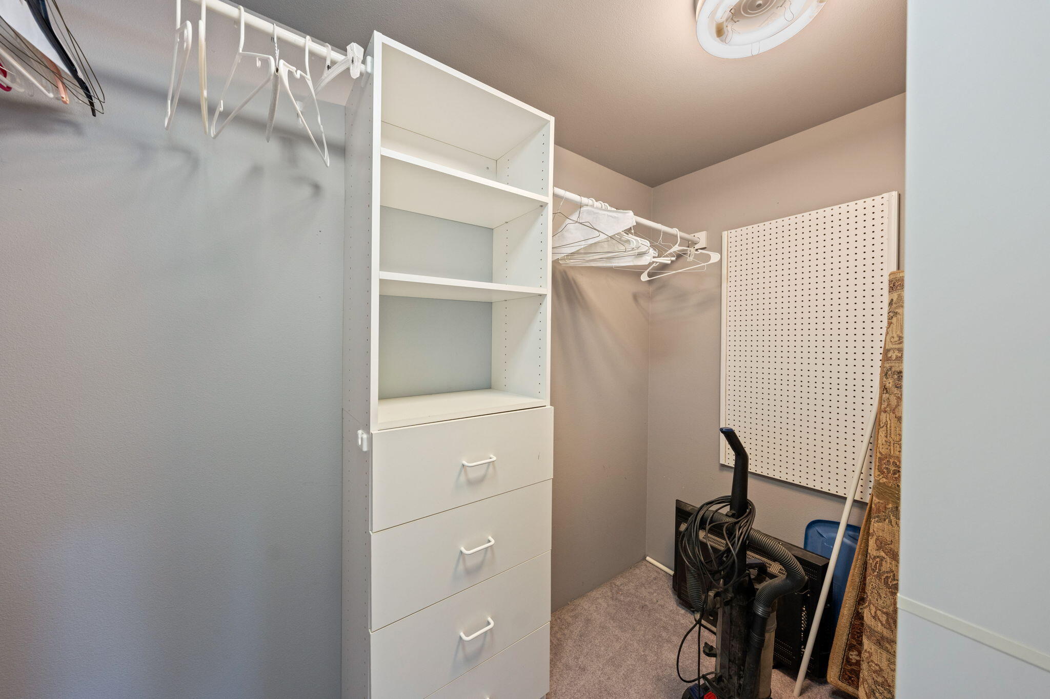 Squaw Creek Canyon - Residential