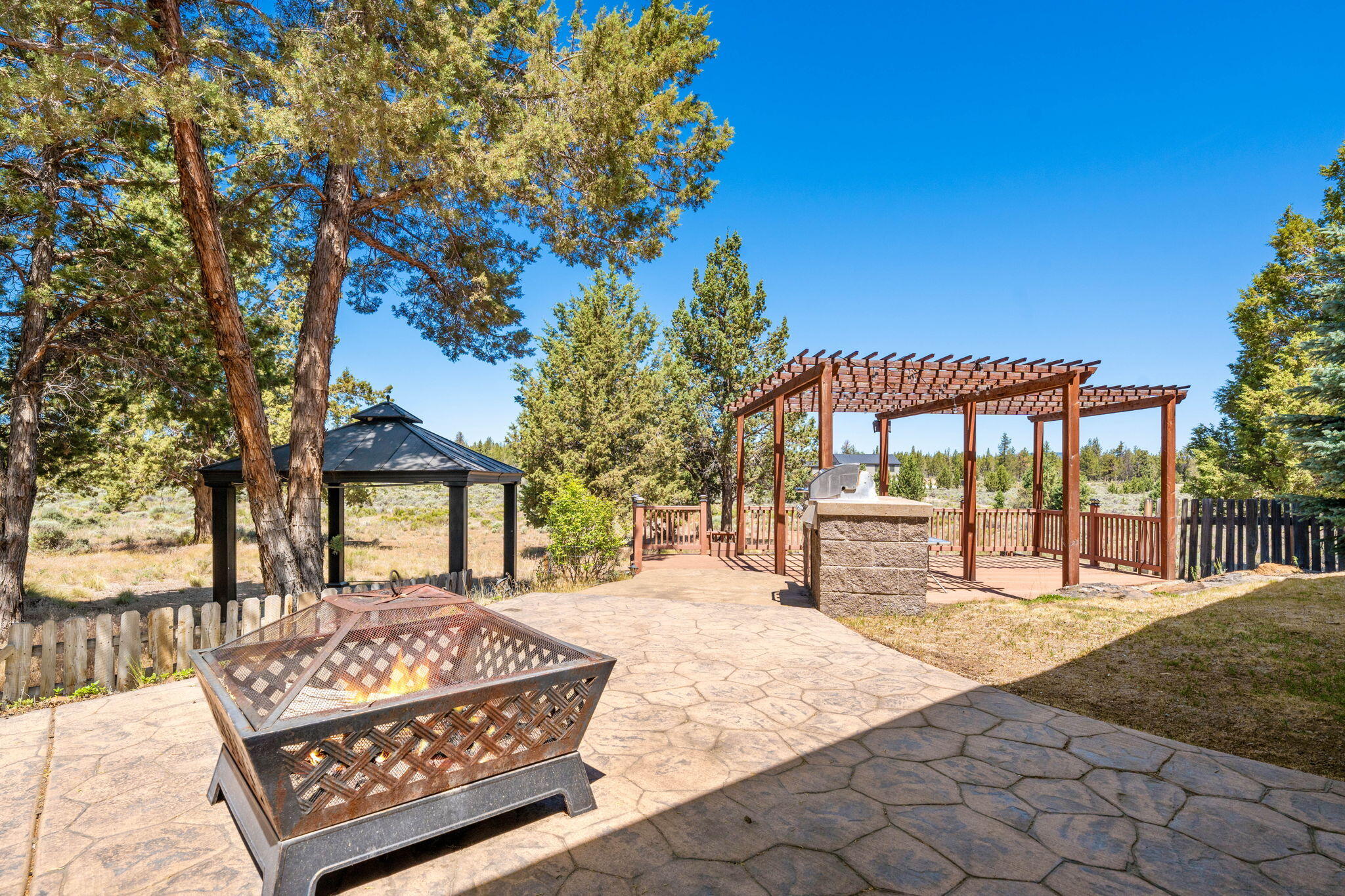 Squaw Creek Canyon - Residential