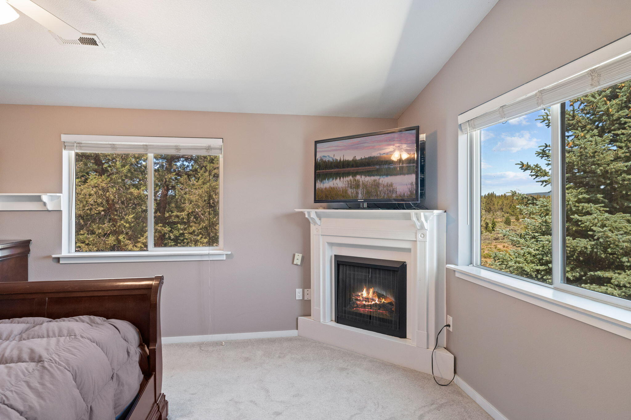 Squaw Creek Canyon - Residential