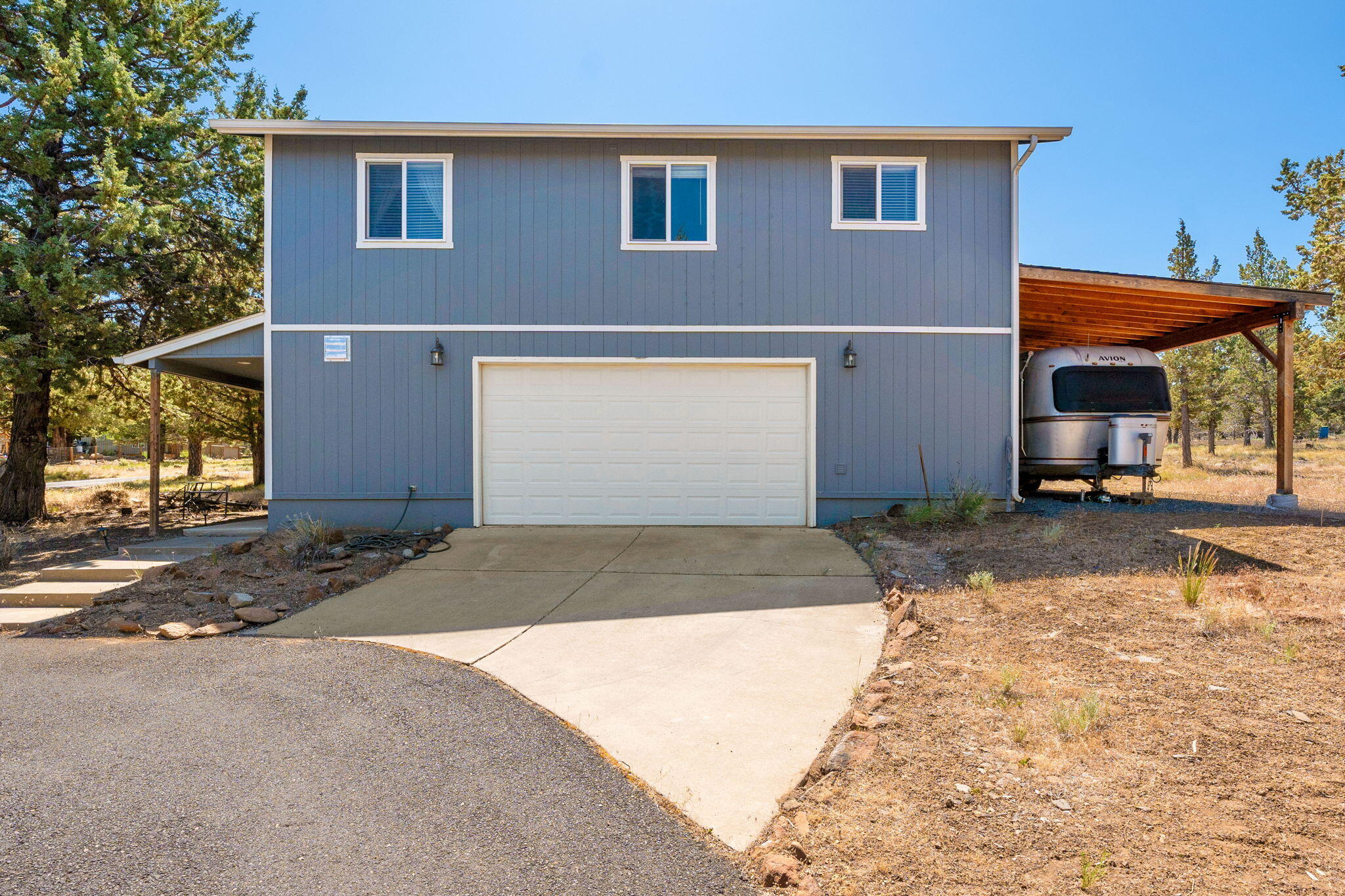 Squaw Creek Canyon - Residential