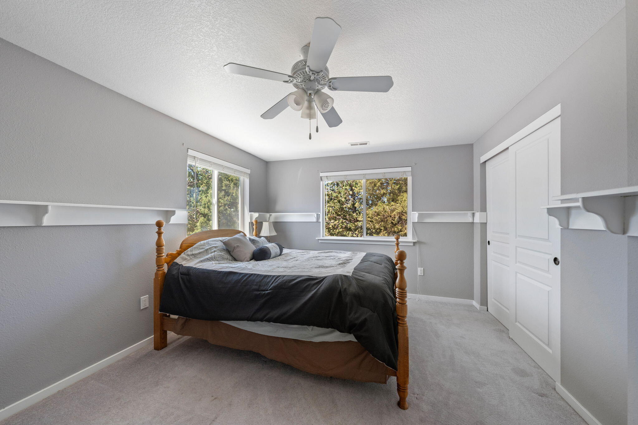 Squaw Creek Canyon - Residential