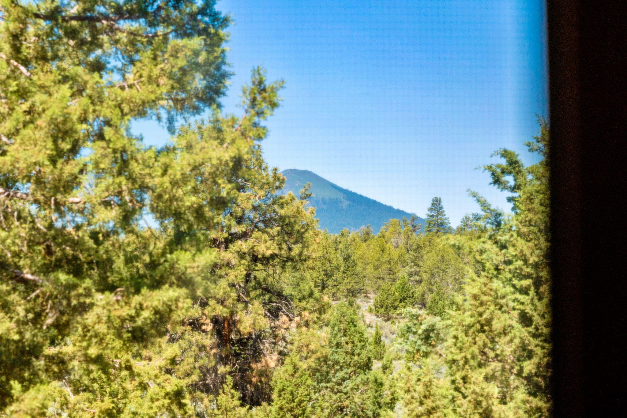 Squaw Creek Canyon - Residential